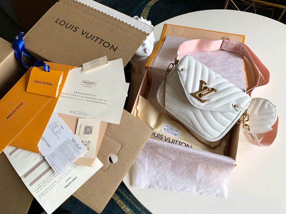 Louis Vuitton New Wave
