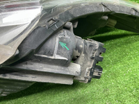 Битая Фара левая Suzuki Swift 4 (10-13) галоген