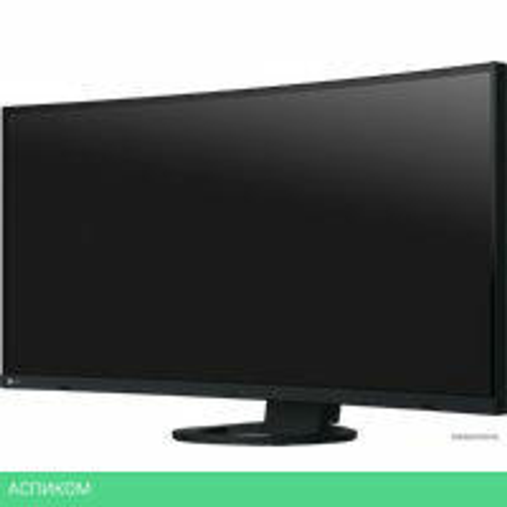 Монитор EIZO FlexScan EV3895-BK