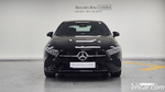 Mercedes-Benz A-Class W177 A220 Sedan (02.2024)