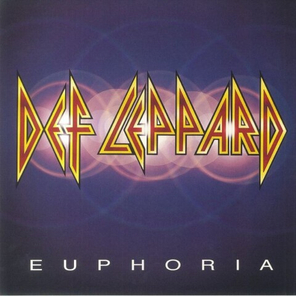 Def Leppard / Euphoria (2LP)