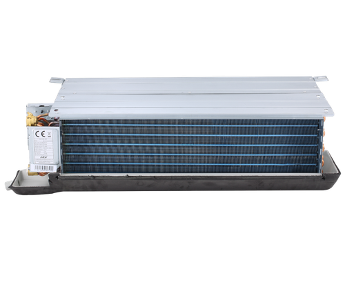 Канальный фанкойл 3-3,9 кВт Mdv MDKT3-03S