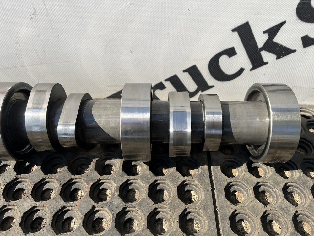 Распредвал MX13 2018 год.