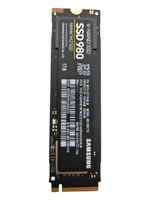 Samsung 980 1 ТБ Внутренний SSD-диск M.2 PCIe 3.0 NVMe (MZ-V8V1T0BW)