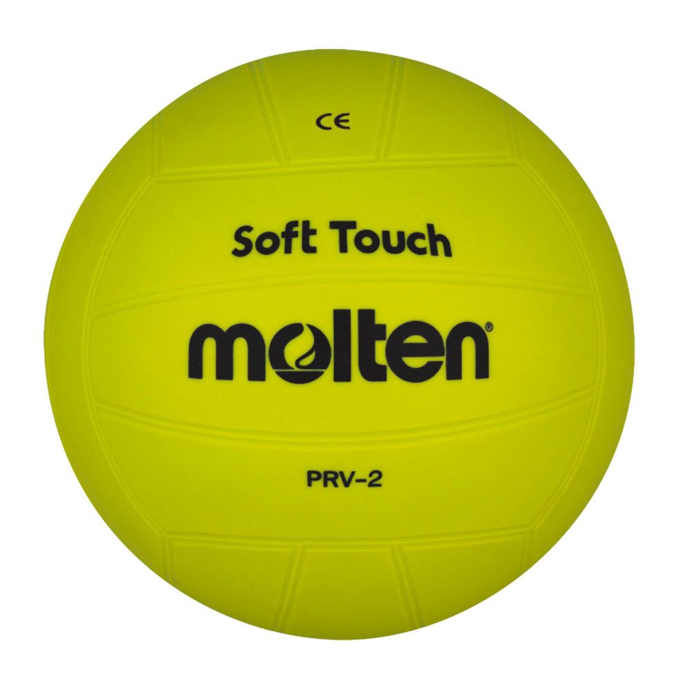 Волейбольный мяч Molten Soft Touch