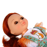 Кукла Эля фокси 30 см (Весна)