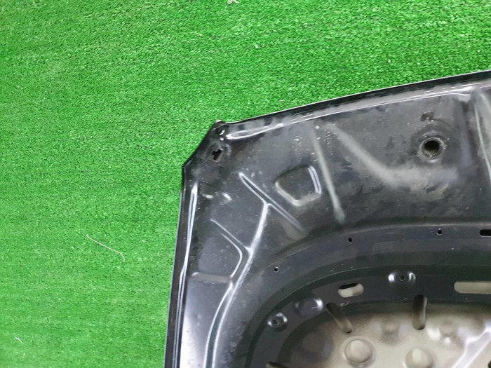 Капот Genesis G80 2 (2020-н.в.)