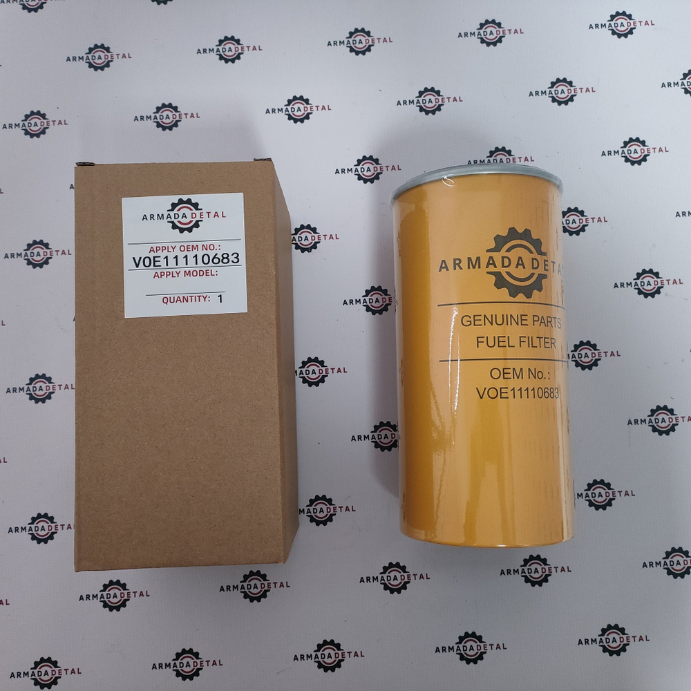 Фильтр топливный | FG1063, VOE11110683, ST27885, P551026 | ARM