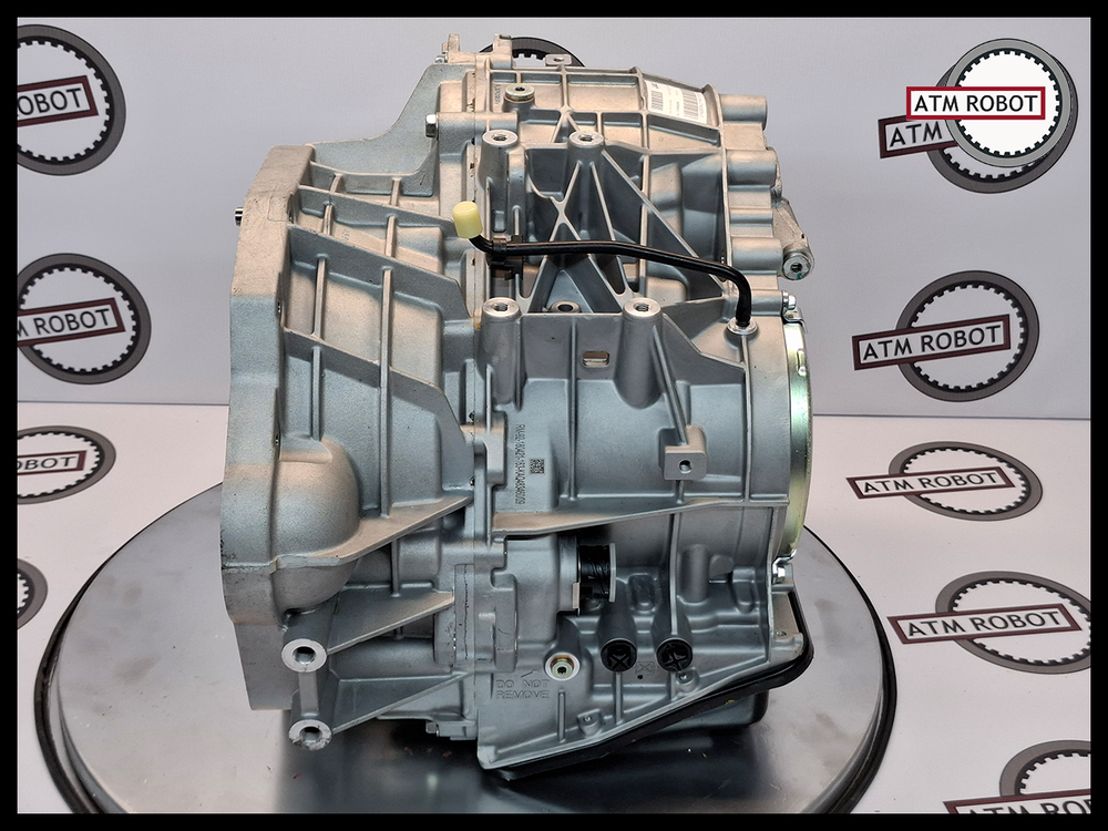 Вариатор VT3S