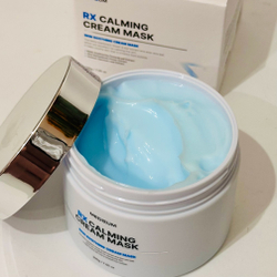 Крем-маска увлажняющая MEDISUM RX Calming Cream Mask 200 гр