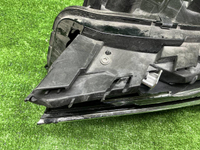 Битая Фара левая Hongqi H5 2 (2022-н.в.) LED