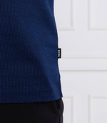 Поло Prout BOSS BLACK - темно-синий(50499577)