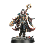 Eisenhorn (Mail Order)