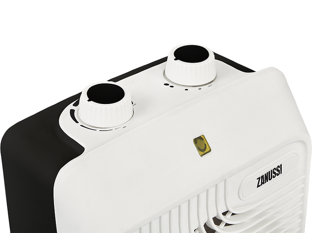 Тепловентилятор Zanussi ZFH/S-204