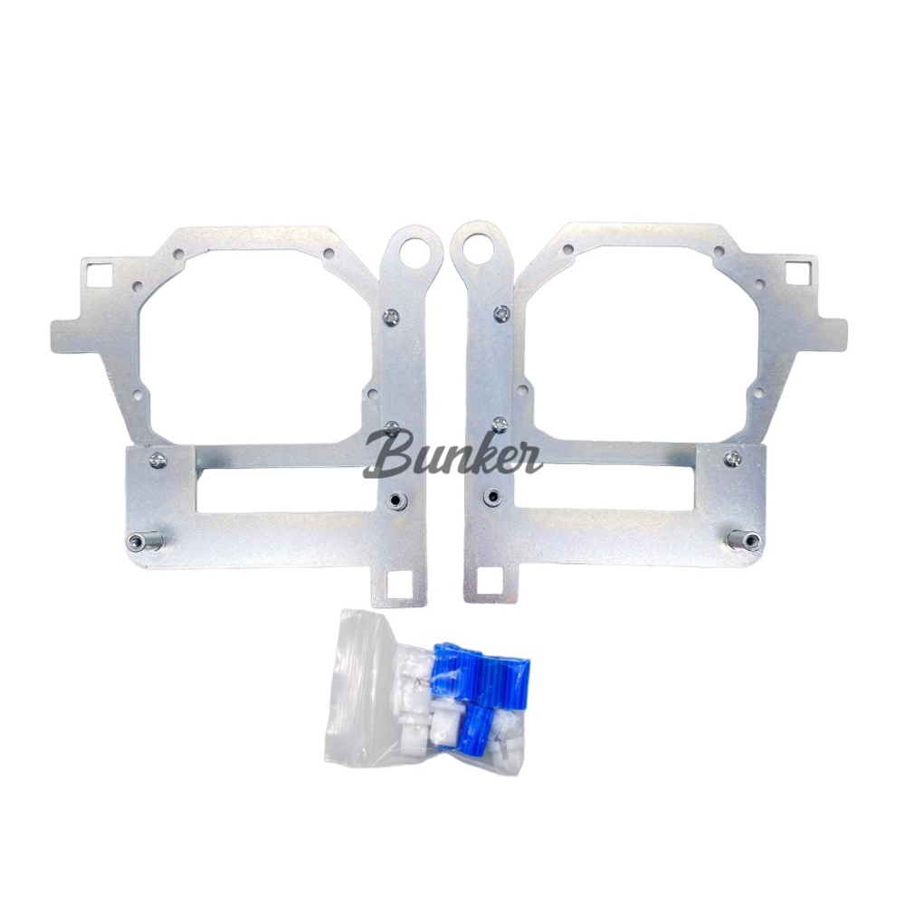 Переходные рамки для замены линз BUN-PR-261 (YT-HL-13)