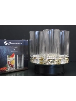 Набор стаканов 4шт