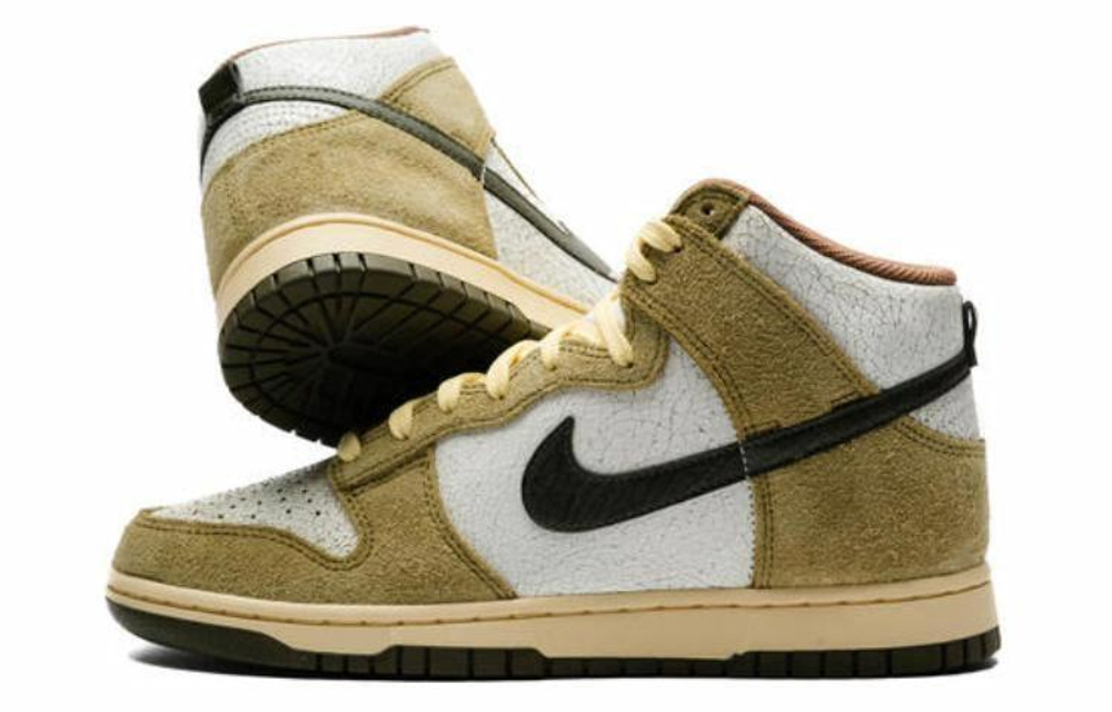 Кроссовки Nike Dunk