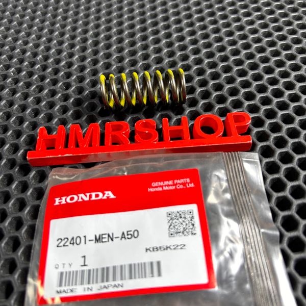 Honda Пружина сцепления CRF450 22401-MEN-A50