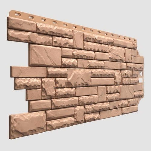 Фасадные панели Docke(Деке) Stern (Штерн) Родос