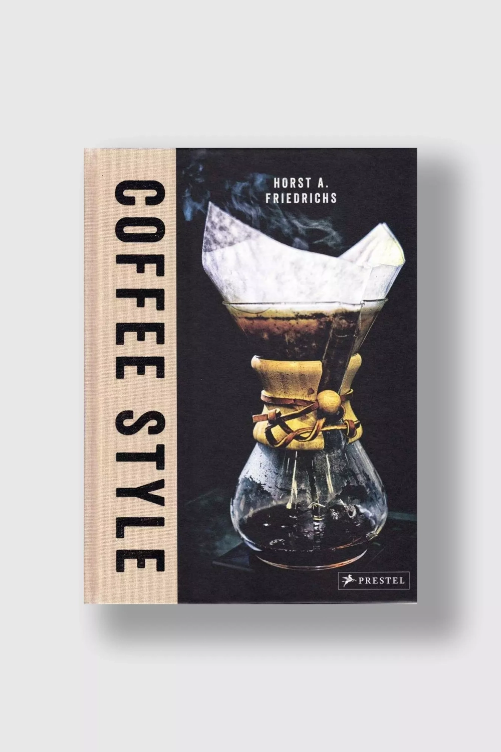 Книга Coffee Style (Prestel)