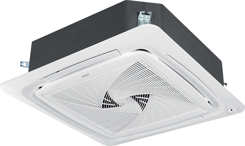 Внутренний кассетный блок с круговым потоком Haier AB71S2SG1FA