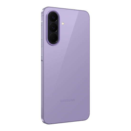 Смартфон Samsung Galaxy A57 8/128 Гб сиреневый