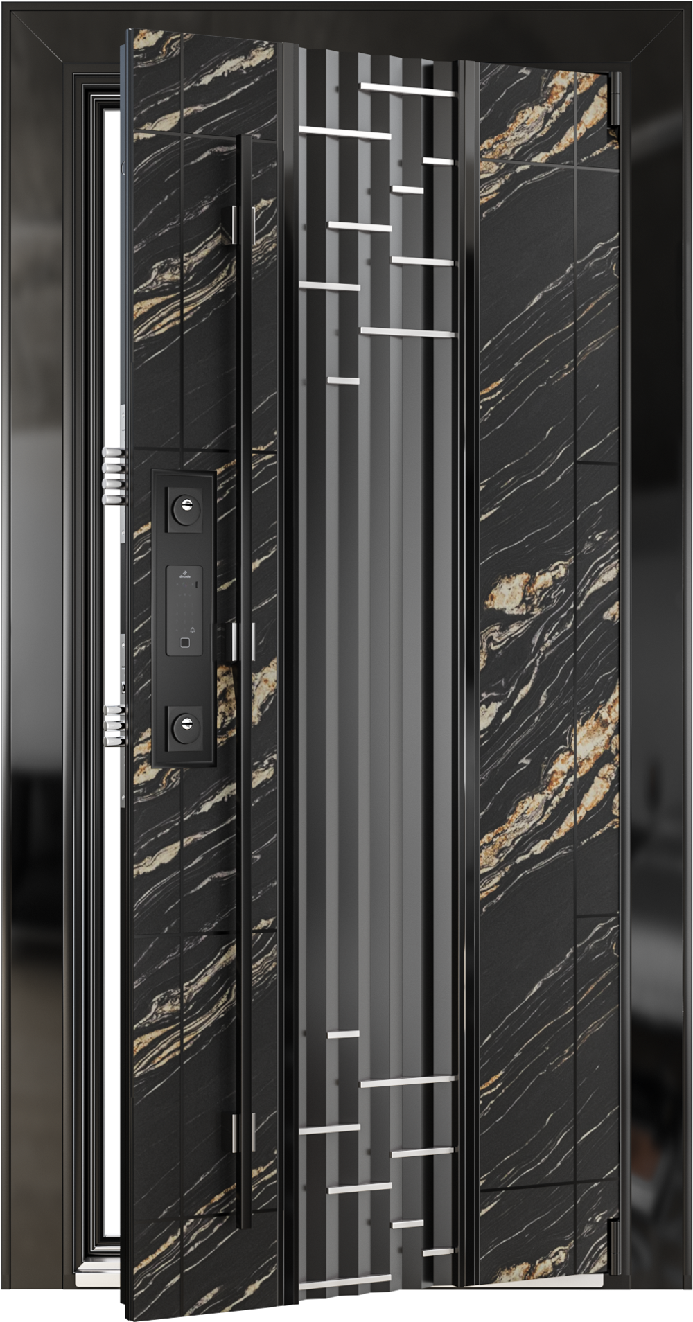 ULTRA SMART + СН (ART DECO)