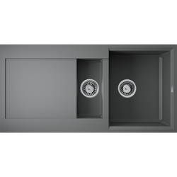 Кухонная мойка Omoikiri Sakaime 100-2-PL