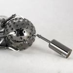 Люстра Lussole  Star LSP-8337