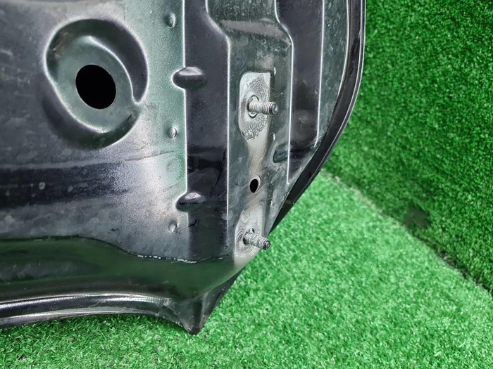 Капот GAC GN8 (2019-2023)