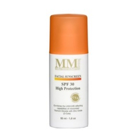 Лосьон солнцезащитный SPF30 Mene&Moy System Facial Sunscreen 50мл