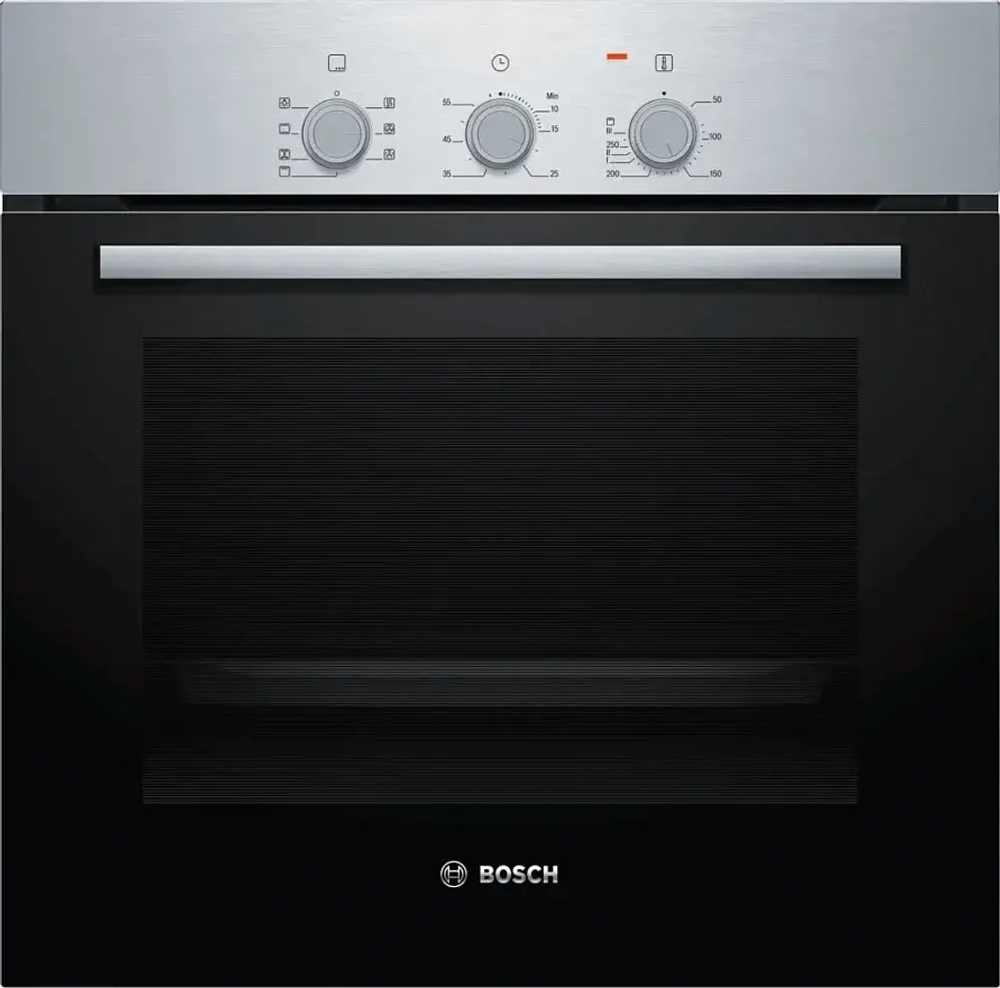 Встраиваемый электрический духовой шкаф Bosch HBF011BR0T