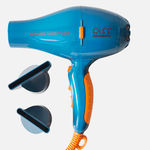 Фен с ионизацией 2400 Вт RiFF INFRARED THERAPY HAIR Ф947