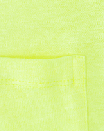 Футболка муж. Saint Barth ECSTASEA 94 желтый