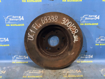 Диск тормозной передний Honda INSPIRE 2003-2007