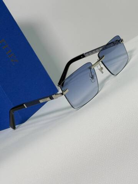 Солнцезащитные очки Zilli