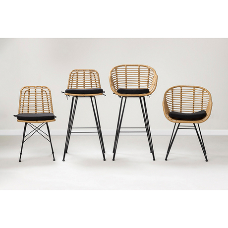 Стул Bergenson Bjorn Vetle Round bb0000477