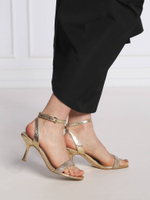 босоножки carrie Michael Kors - золотой(40T2CEMS1M)