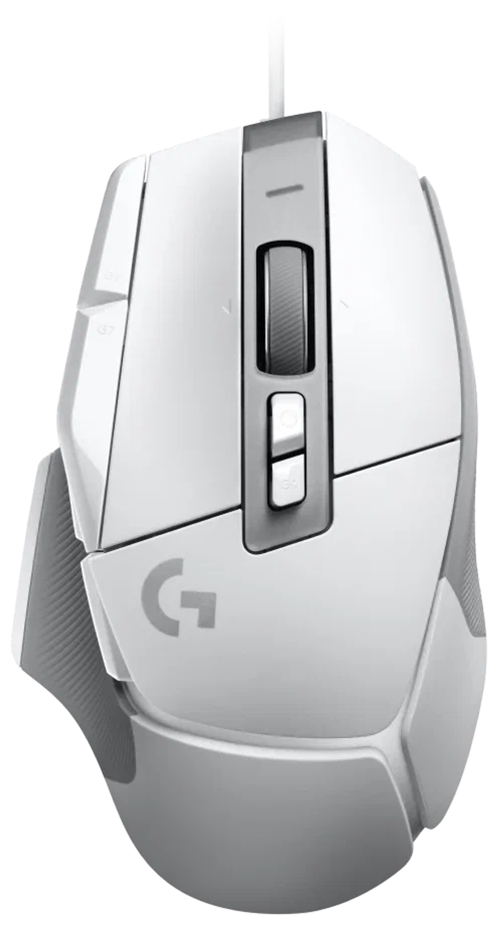 Игровая мышь Logitech G G502 X, white