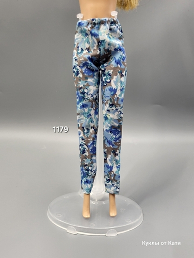Одежда для куклы Барби винтаж штаны 1179