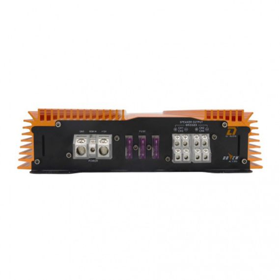 DL Audio Raven 4.135 V2