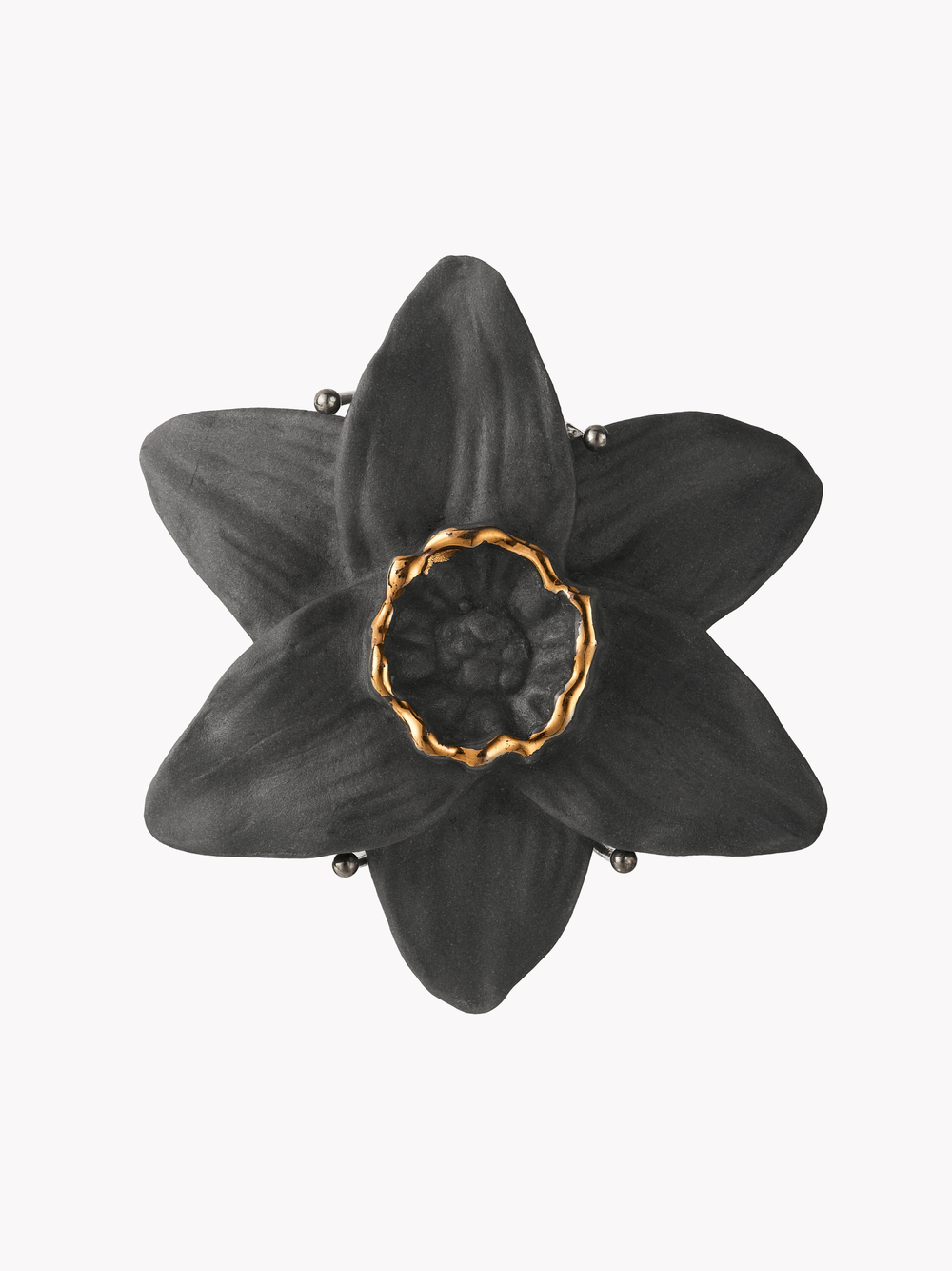 ALWME Кольцо НАРЦИСС XL