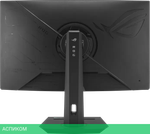 Игровой монитор ASUS ROG Strix XG32WCS