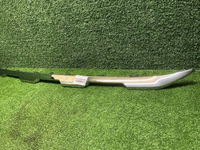 Накладка переднего бампера Haval F7 1 (2018-2022)