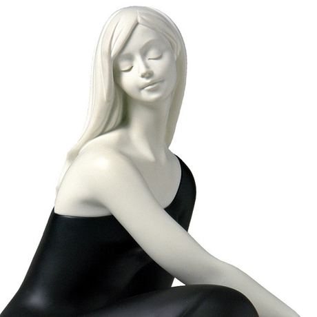 Статуэтка Calm Отдых Nadal 765060