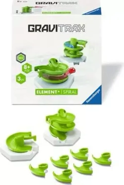 GraviTrax Element Spiral