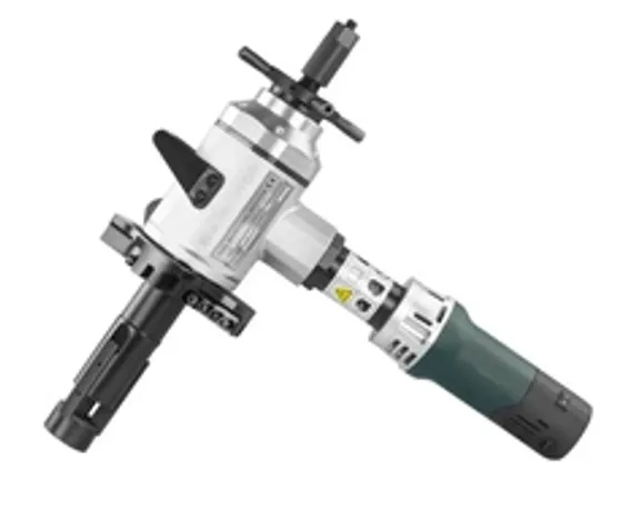 Фаскосниматель для труб AOTAI ISY-250