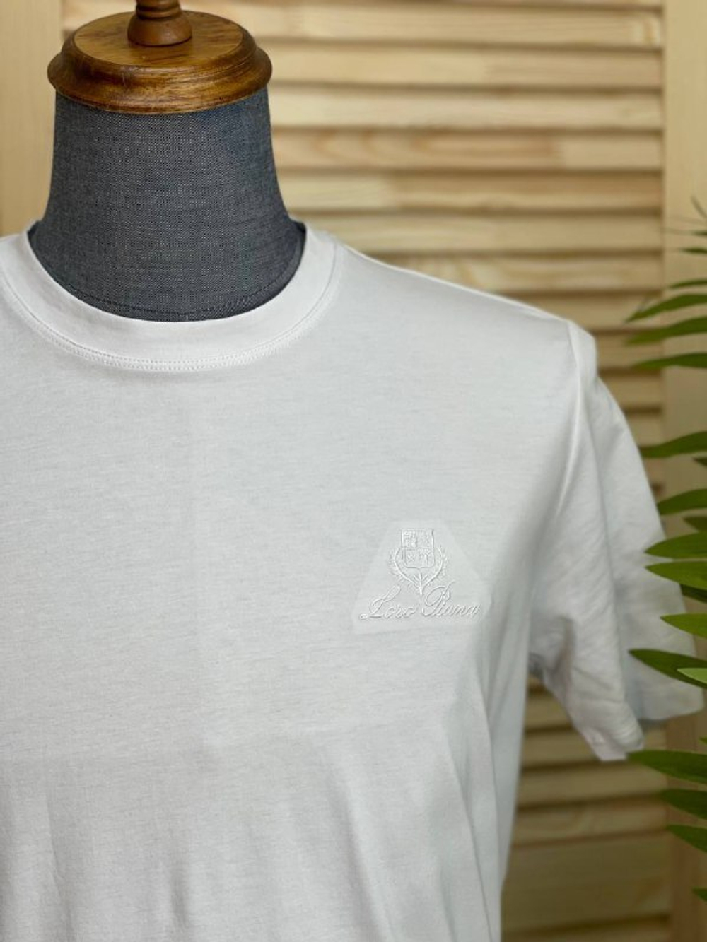Футболка Loro Piana