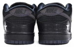 Кроссовки Familia X Nike Dunk Sb Pro Qs "First Avenue" 3M