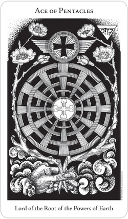 The Hermetic Tarot / Таро Герметическое
